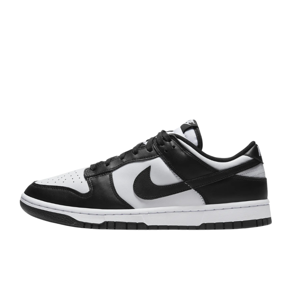 Nike Dunks Size & Fit Buying Guide