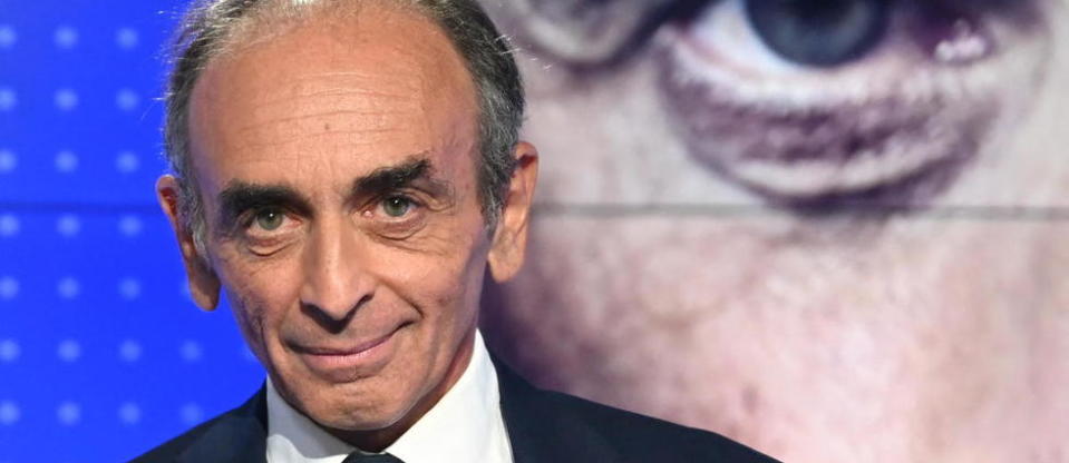 Éric Zemmour va annoncer, mardi, sa candidature à la présidentielle de 2022. 
