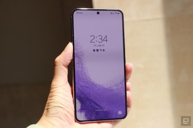 Meet the New Purple Edition, S22 Bora Purple – Samsung Global Newsroom