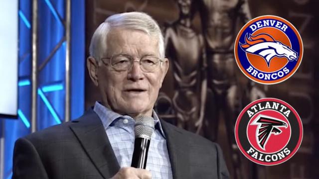 Dan Reeves, Former Denver Broncos and Atlanta Falcons Coach, Dies at 77