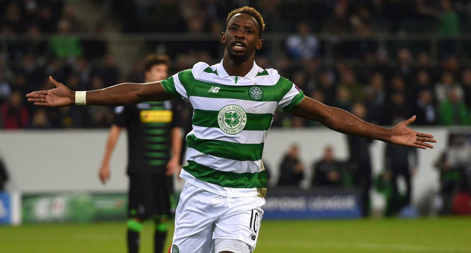 L’OL négocie pour Moussa Dembélé