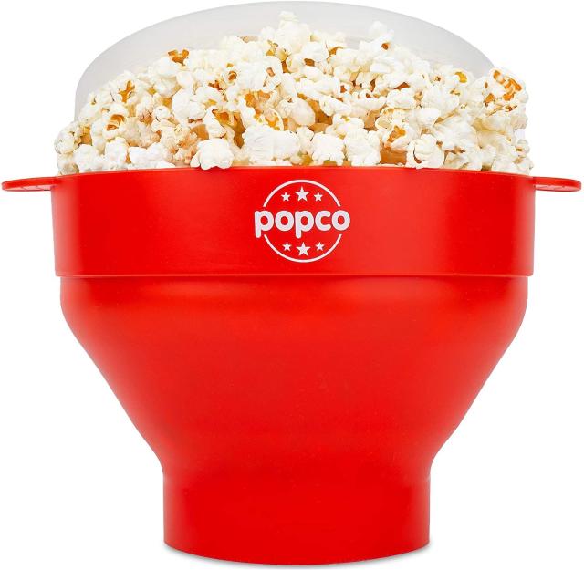 We must possess this Stanley Cup Popcorn Popper (Puck Treasures) - Yahoo  Sports