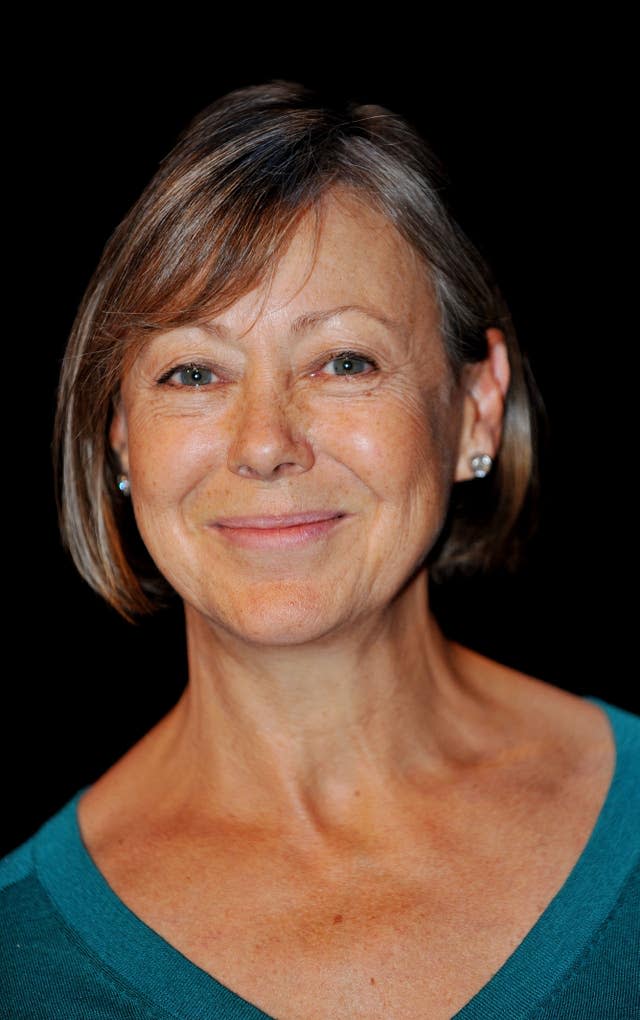 Jenny Agutter stock