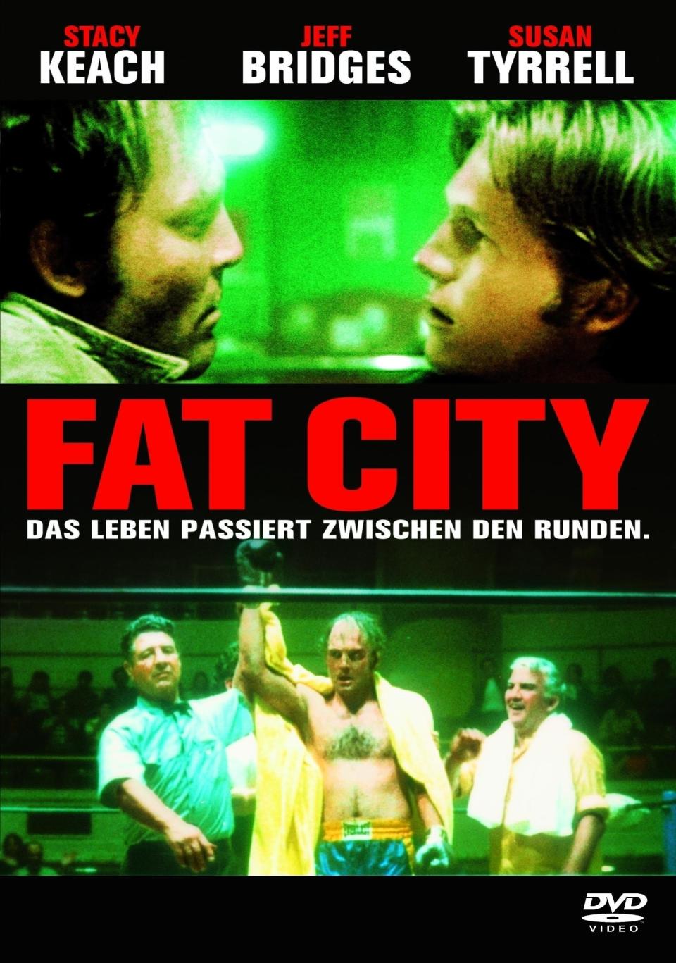 8. Fat City