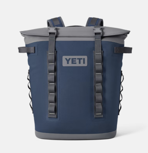 <p><a href="https://go.redirectingat.com?id=74968X1596630&url=https%3A%2F%2Fwww.yeti.com%2Fcoolers%2Fsoft-coolers%2Ftotes%2Fhopper-20.html&sref=https%3A%2F%2Fwww.countryliving.com%2Fshopping%2Fg39562724%2Fbackpack-coolers%2F" rel="nofollow noopener" target="_blank" data-ylk="slk:Shop Now;elm:context_link;itc:0;sec:content-canvas" class="link ">Shop Now</a></p><p>HOPPER® M20 Backpack Soft Cooler</p><p>yeti.com</p><p>$325.00</p><span class="copyright">yeti</span>