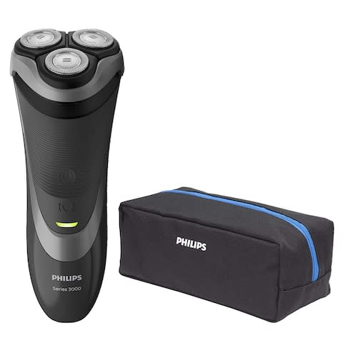 Philips Series 3000 Electric Shaver