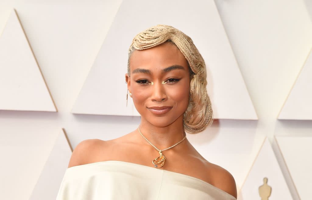 Tati Gabrielle Joins Season 2 Of ‘The Last Of Us’ On HBO | Photo: ANGELA  WEISS/AFP via Getty Images