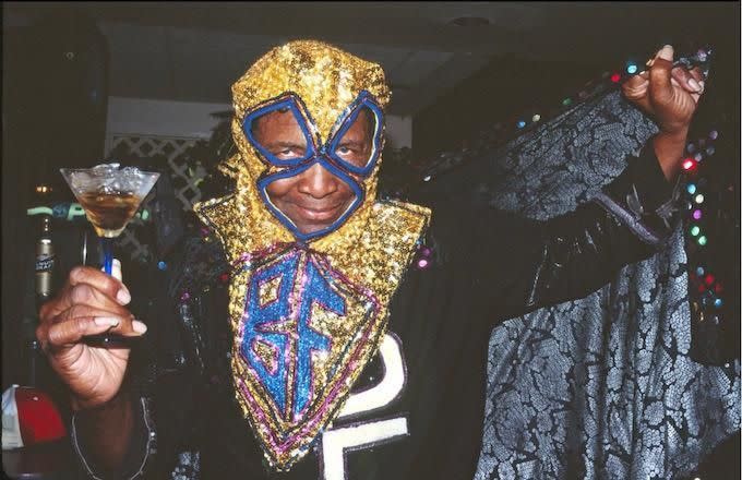 Blowfly (real name: Clarence Reid) was known as “the original dirty rapper,” considered by many to be the forefather of acts like Ol’ Dirty Bastard and 2 Live Crew. He passed away from liver cancer on Jan. 17, at age 76. (Photo: Complex)