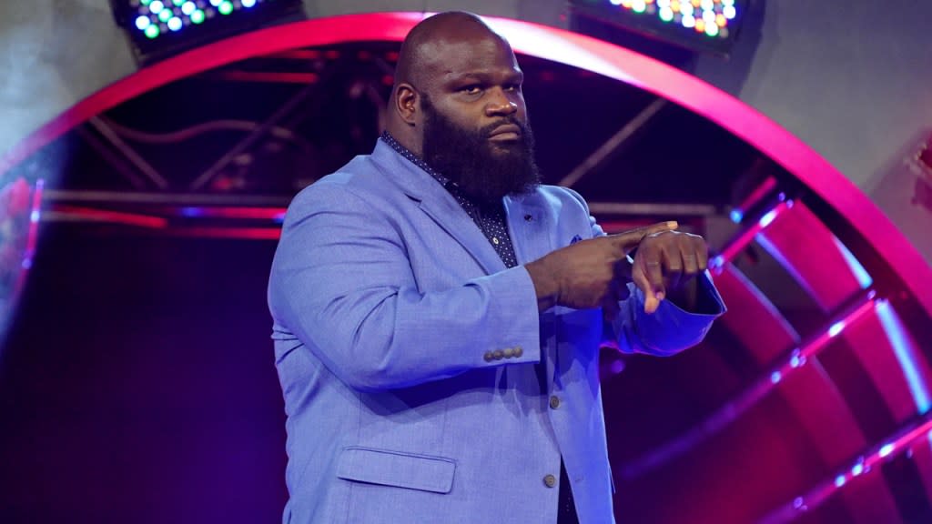 mark henry aew 1