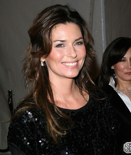 Shania Twain figured out a way to get revenge on her ex-hubby, producer Robert Lange. Robert…