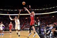 NBA: Cleveland Cavaliers at Miami Heat