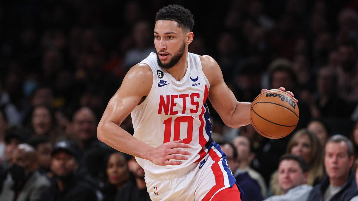 Reports: Nets' Ben Simmons given credit for year he sat out