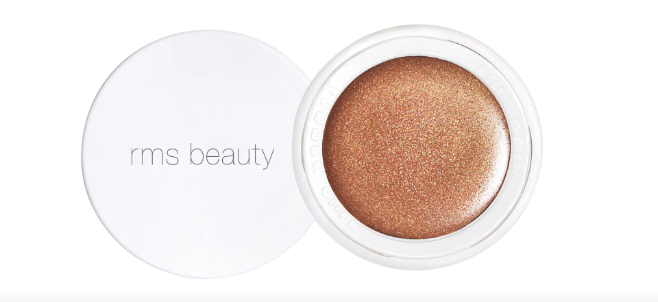 RMS Beauty Buriti Cream Bronzer