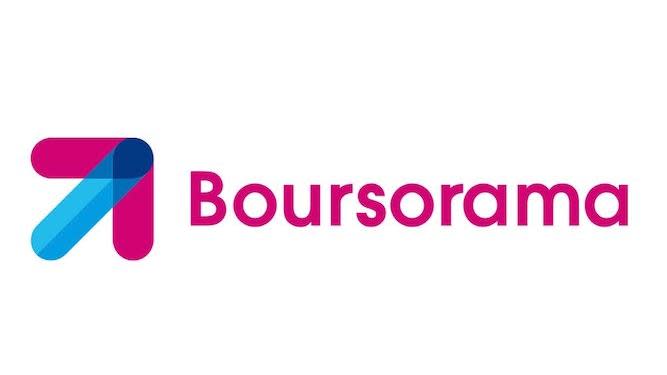 Logo Boursorama (décembre 2014)
