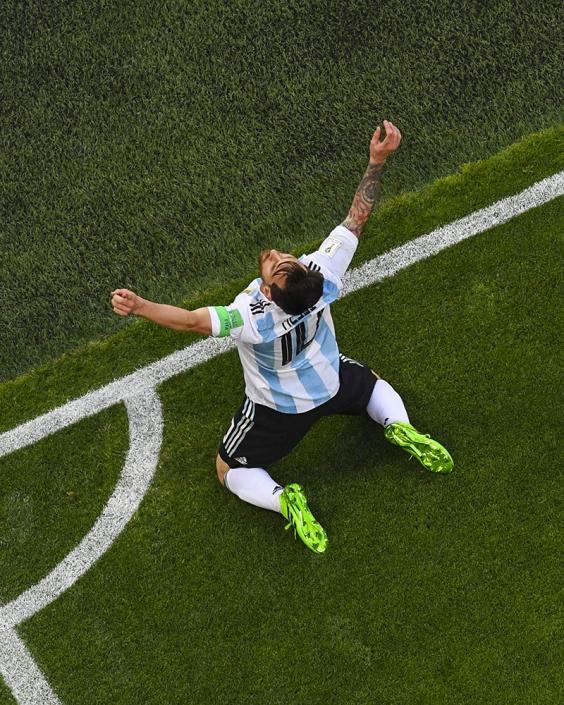 For all the ills of the world, World Cup 2018 showed that a bit of football done right can make the planet smile