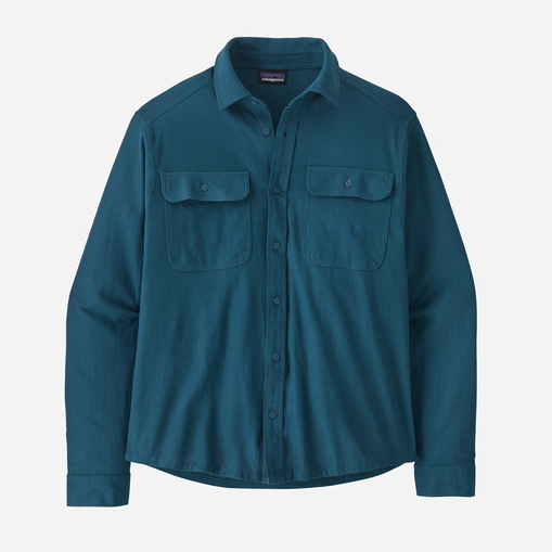 <p><a href="https://go.redirectingat.com?id=74968X1596630&url=https%3A%2F%2Fwww.patagonia.com%2Fproduct%2Fmens-knoven-button-up-shirt%2F195699483828.html&sref=https%3A%2F%2F" rel="nofollow noopener" target="_blank" data-ylk="slk:Shop Now;elm:context_link;itc:0;sec:content-canvas" class="link rapid-noclick-resp">Shop Now</a></p><p>Men's Knoven Shirt</p><p>patagonia.com</p><p>$70.99</p><span class="copyright">Patagonia</span>