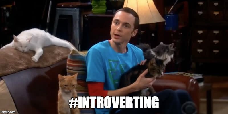 15 Things Only Introverts Understand