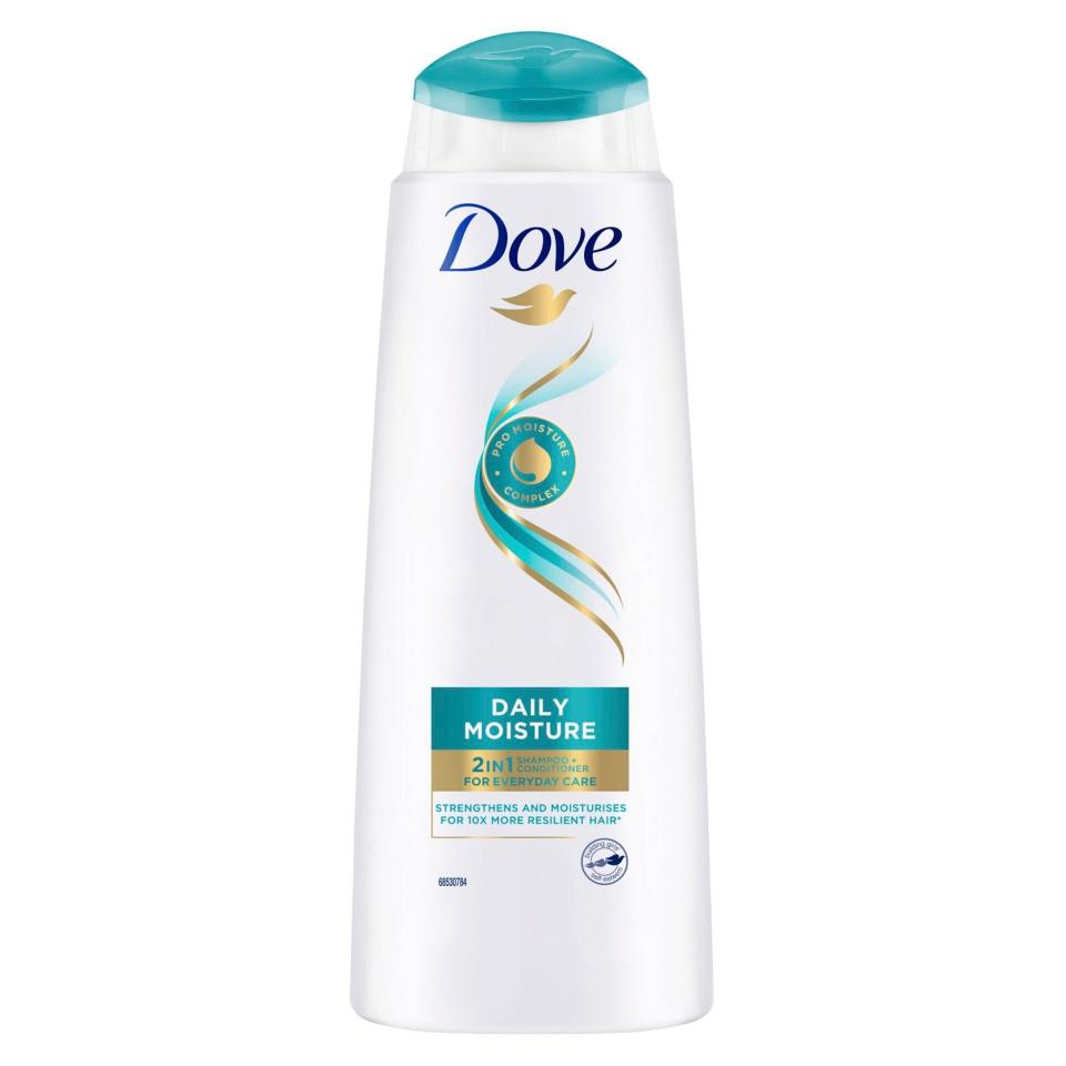 Dove