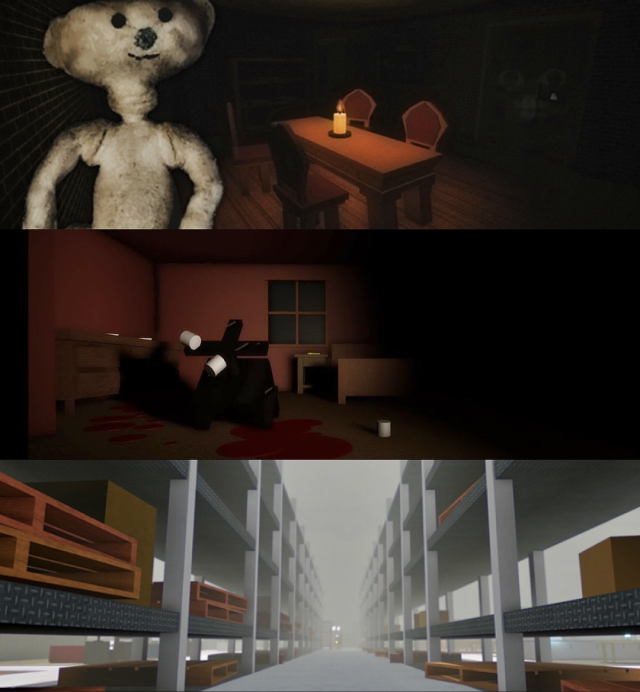 The 30 Best 'Roblox' Horror Games