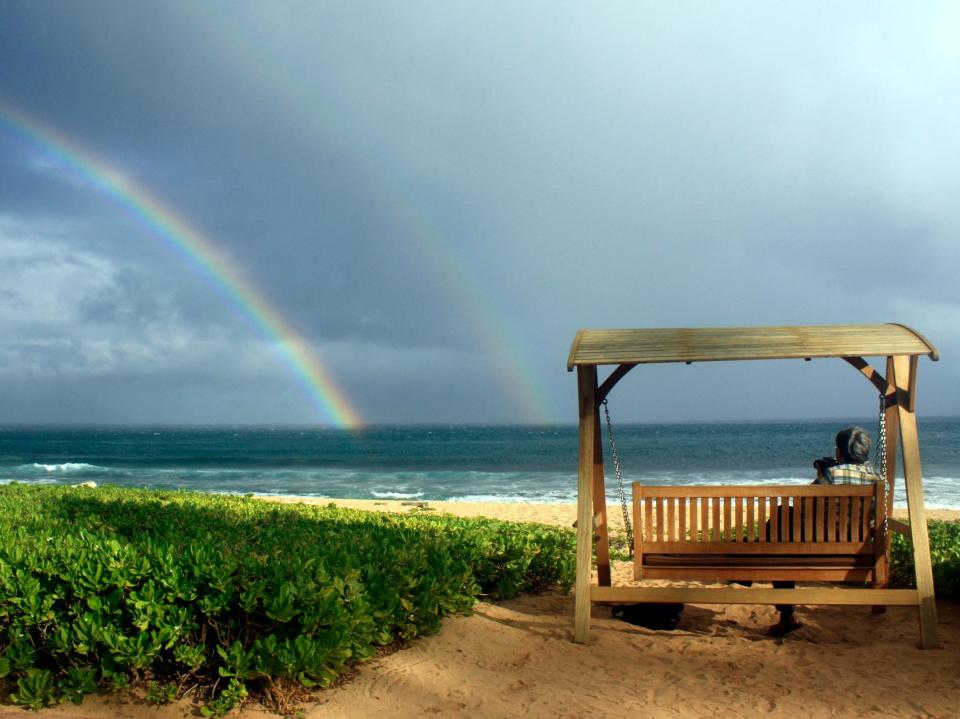 Kauai, Hawaii