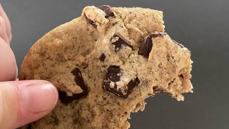 costco Chocolate Chunk Cookie