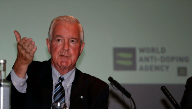 Sir Craig Reedie, President of World Anti-Doping Agency was quick to call for Russia to face a complete ban from the Rio Olympics