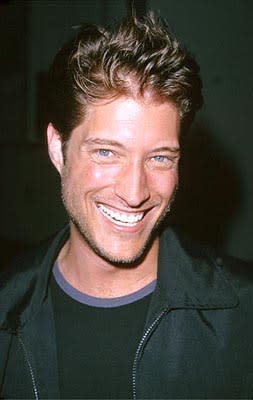 Sean Kanan at the Zanuck Theater premiere of 20th Century Fox's Tigerland