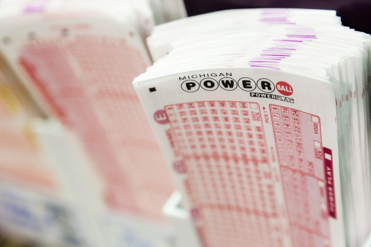 Powerball winning numbers for Monday, Aug. 19, 2024