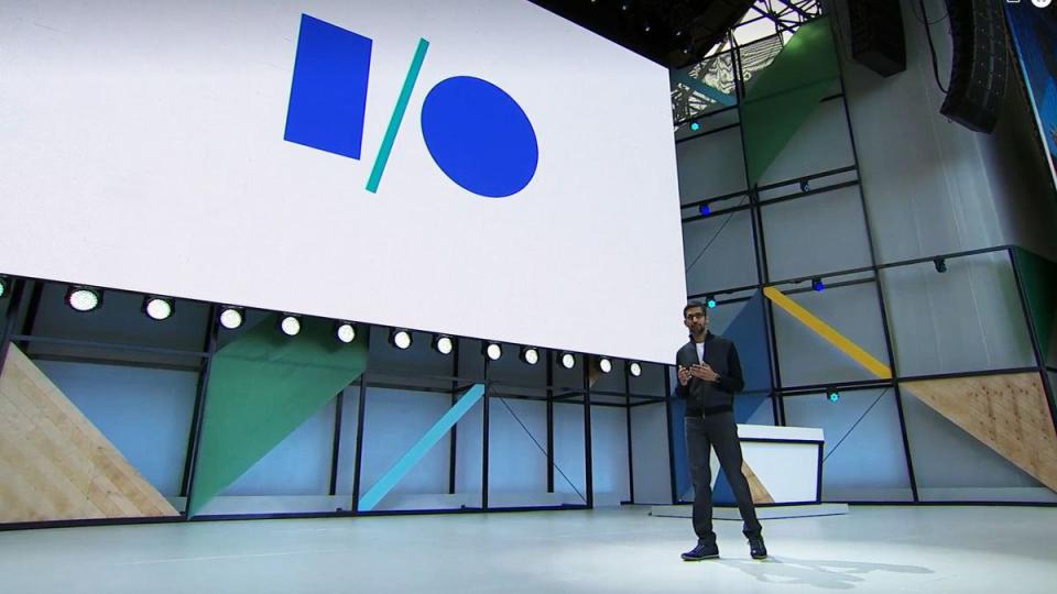 Google I/O 2023確定在5/10舉辦，主軸沒意外將聚焦在更多AI相關應用產品