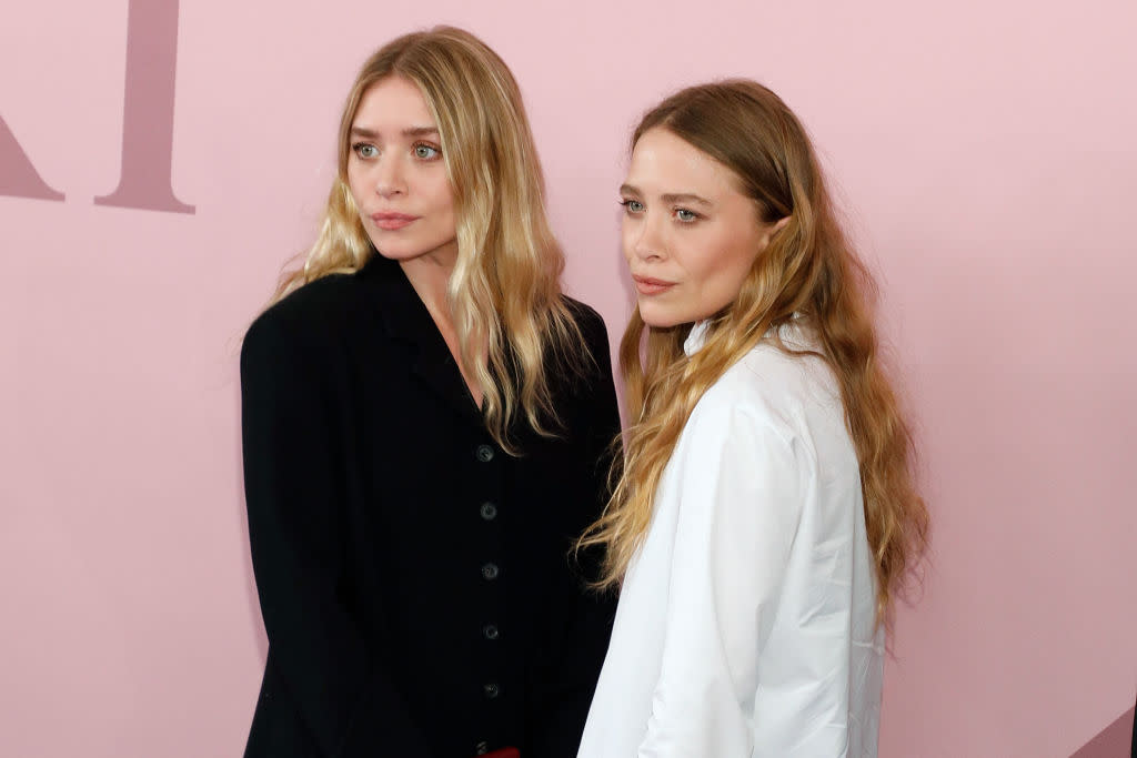 The Olsen twins are still saying “no thanks” to a guest appearance on “Fuller House”