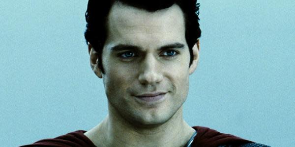 “Significa mucho para mí”, Henry Cavill afirma que su nuevo Superman será muy alegre