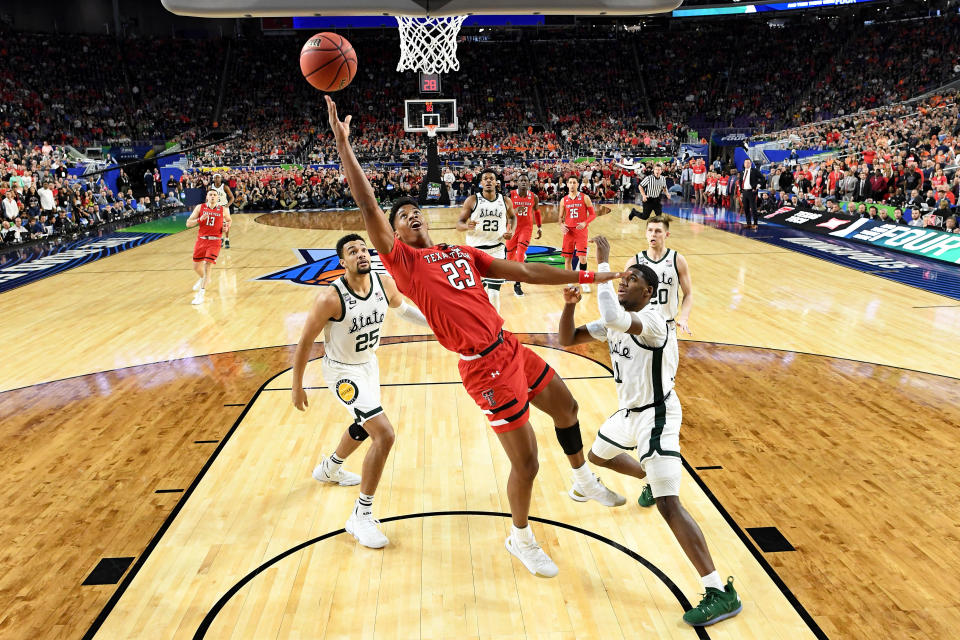 2019 NCAA Tournament