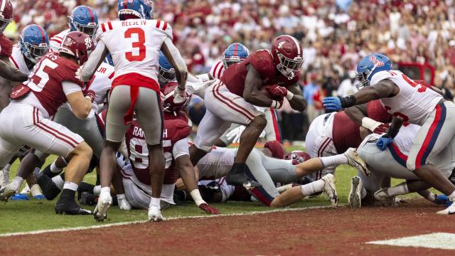 Georgia pulls away from Alabama in fourth quarter to win first national  title since 1980 - The Boston Globe