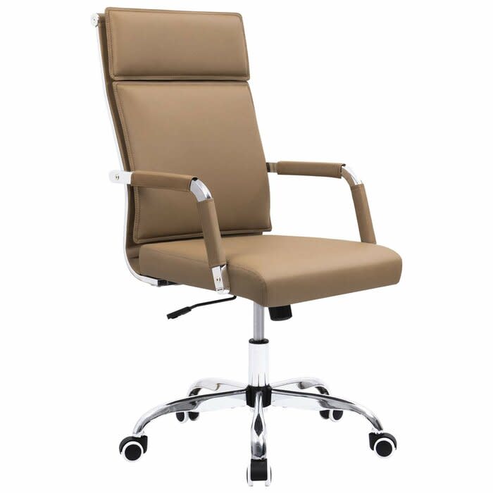 Ebern Designs Stewardson Ergonomic Conference Chair (Photo via Wayfair)