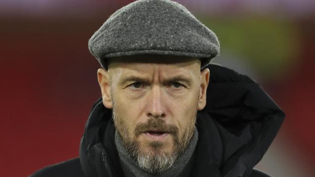 Erik ten Hag Discusses Manchester United’s New Investment Deal with Ineos