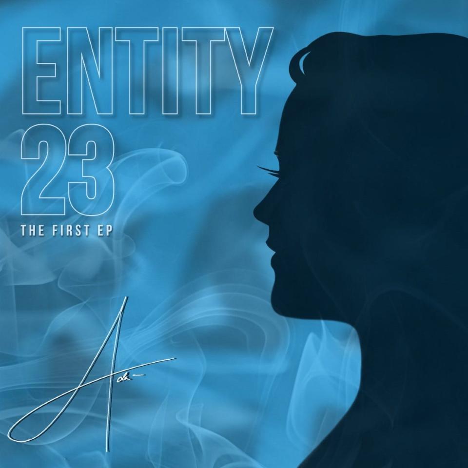 Singer Ada- released her new EP, Entity 23, in June of 2022.