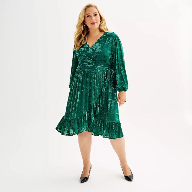 Reese Witherspoon's Draper James Collection at Kohl's Has So Many Gorgeous  Dresses for the Season & They're 30% Off