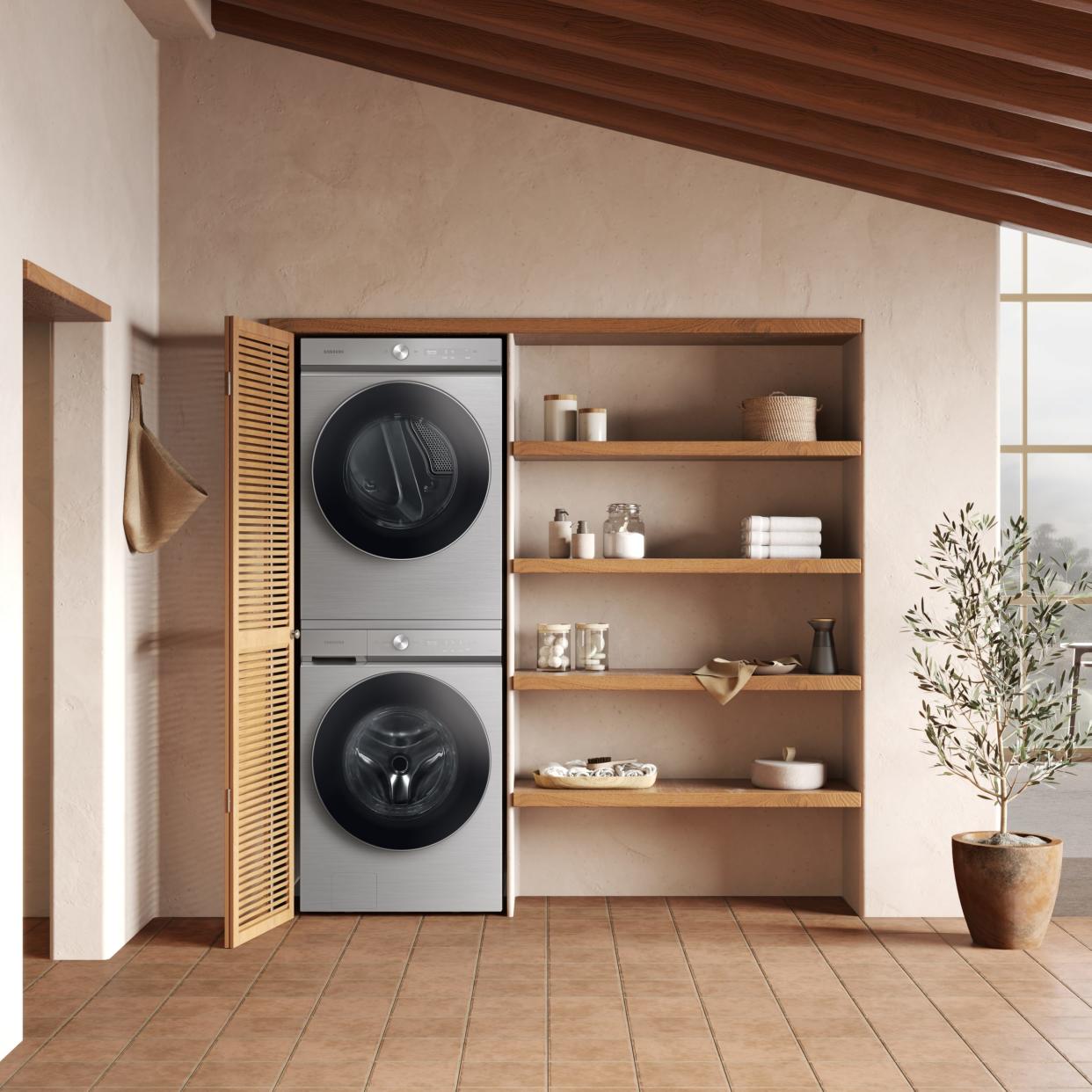 Samsung-Bespoke-Washer-Dryer