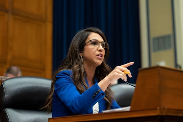 boebert-and-public-urination.jpg House Oversight - Credit: Cliff Owen/AP