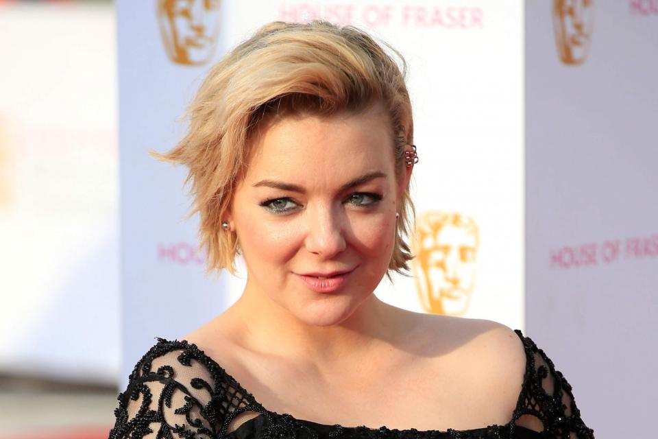 Sheridan Smith