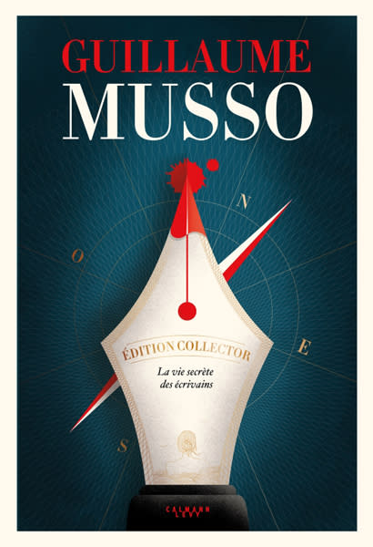 <p>Le livre le plus vendu pendant les huit semaines de confinement est <em>La vie secrète des écrivains</em>, de Guillaume Musso. Une place de numéro 1 que l’écrivain est habitué à occuper, puisque depuis 9 ans il est l’auteur préféré des Français. Son prochain livre, <em>La vie est un roman, </em>est attendu le 26 mai.</p>