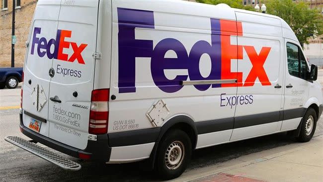 美國FedEx槍擊案已8死、60傷。（示意圖／翻攝自pixabay）