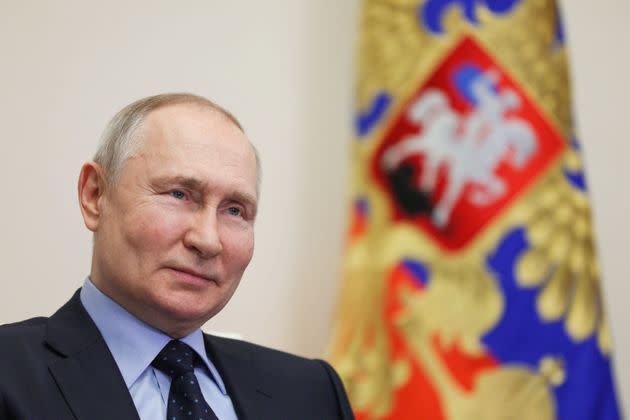 Russian President Vladimir Putin has been making veiled nuclear threats for some time now