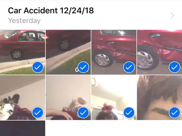 It took this girl 9 minutes to crash her new car  Best funny pictures,  Funny memes about girls, Funny pictures