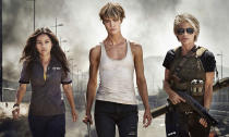 <p>Like 2018’s Halloween, <em>Terminator 6</em> (which doesn’t have a proper title at the time of writing) will ignore everything after an earlier sequel – following on from <em>Terminator 2</em>, and bringing back Linda Hamilton for the first time since Judgement Day. All reasons to be excited! </p>