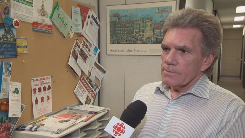 Ottawa's transit boss defends safety at LRT construction sites