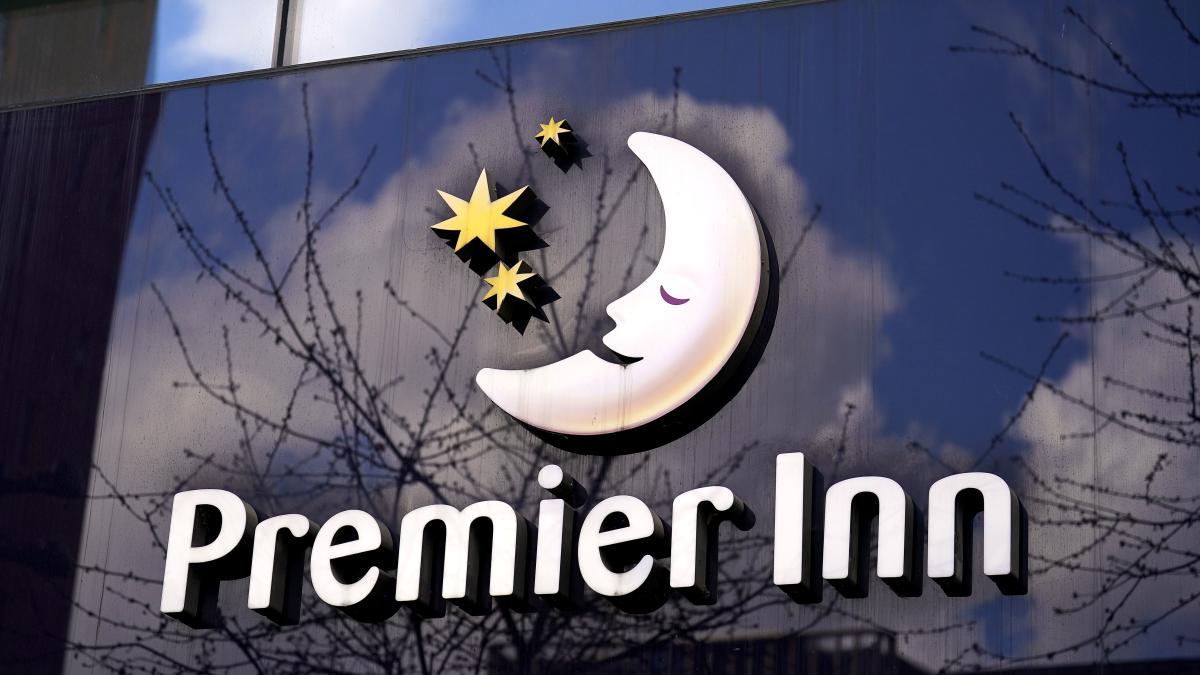 Premier Inn owner Whitbread plans to cut 1,500 jobs as restaurant chains close