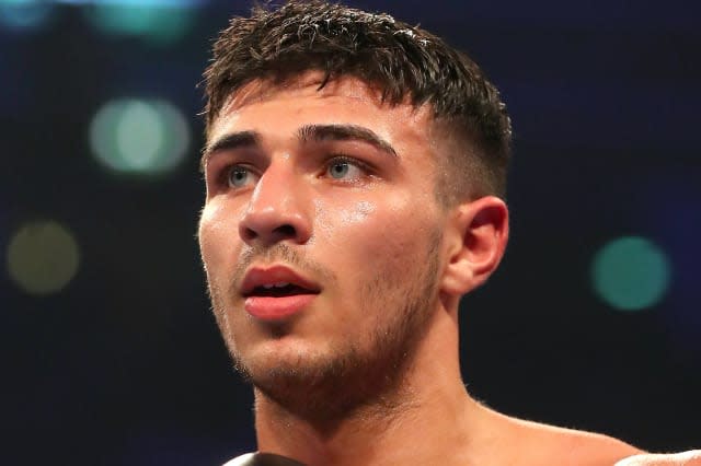 Tommy Fury and Curtis Pritchard to shock Love Island villa