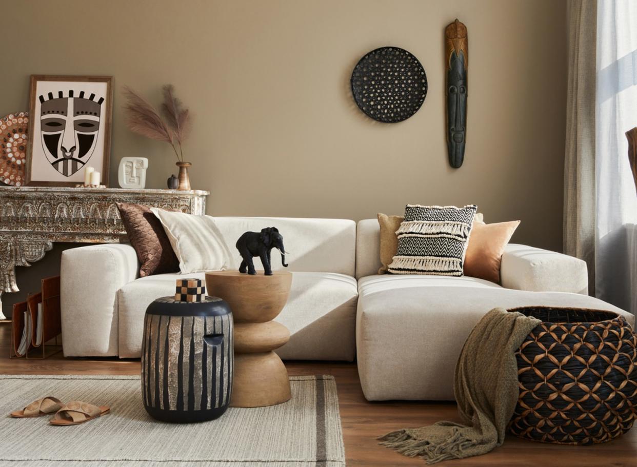 Don’t miss out on these home decor trends at great prices (Source: iStock)