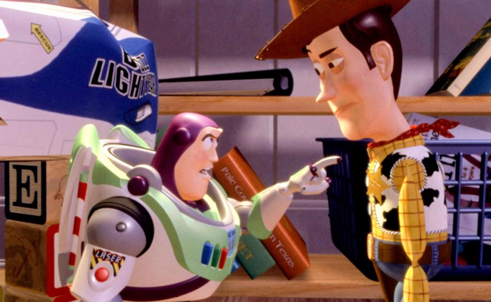 Toy Story 4: Is there a major twist coming?
